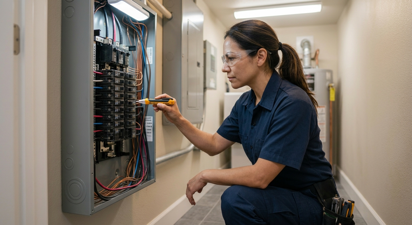 hero electrician