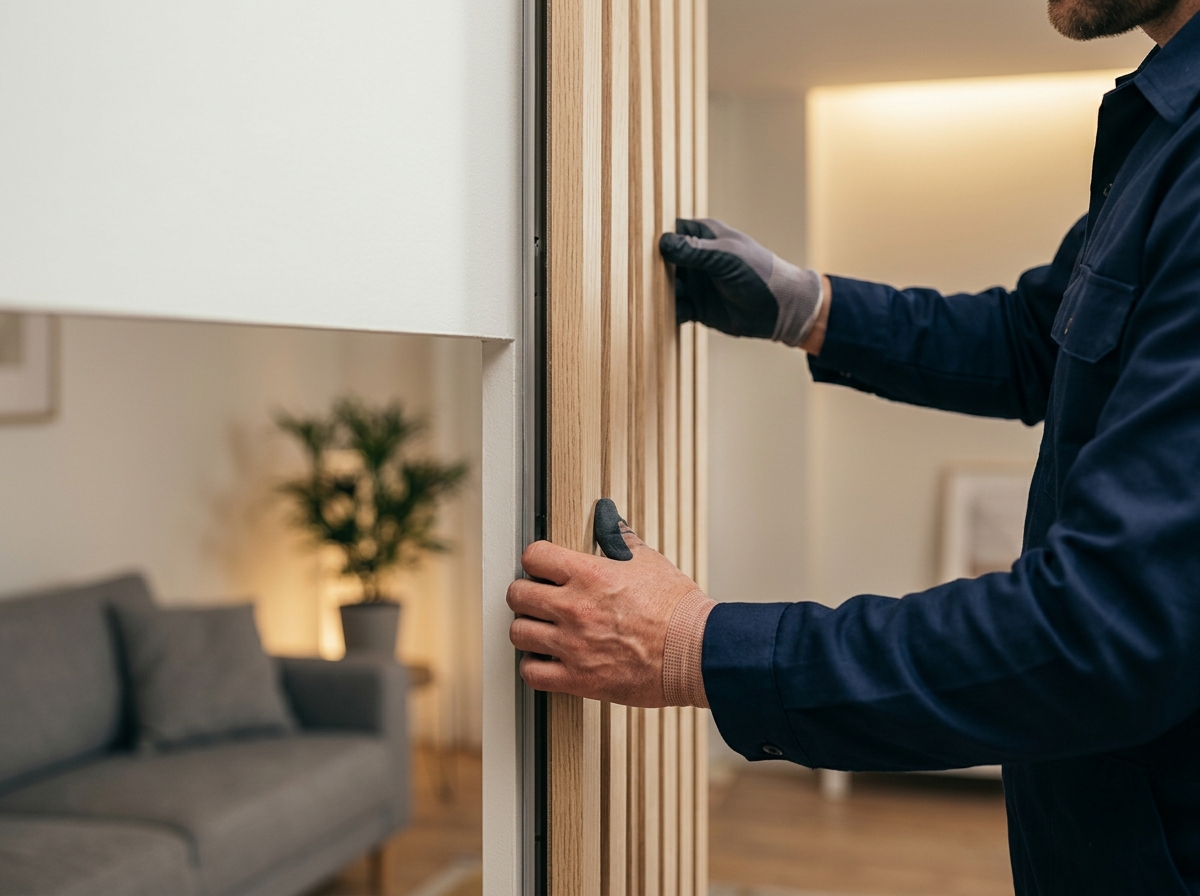 sub accent panels